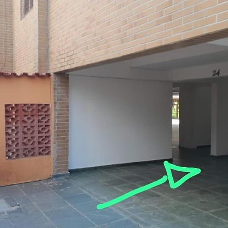 Apartamento Para Temporada Ubatuba Buitenkant foto