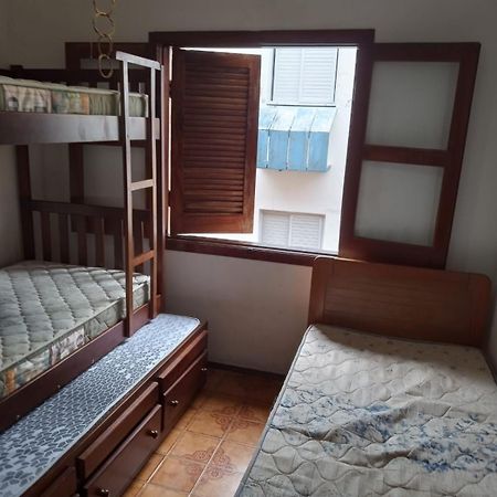 Apartamento Para Temporada Ubatuba Buitenkant foto