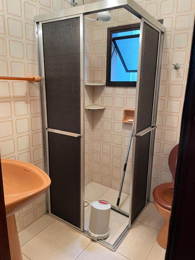 Apartamento Para Temporada Ubatuba Buitenkant foto