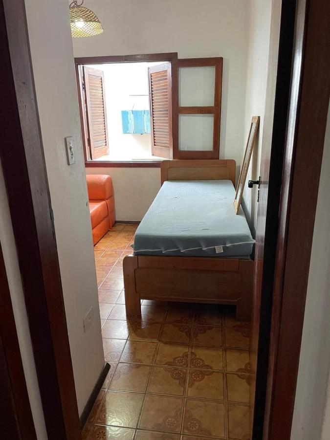 Apartamento Para Temporada Ubatuba Buitenkant foto