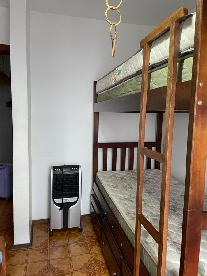 Apartamento Para Temporada Ubatuba Buitenkant foto