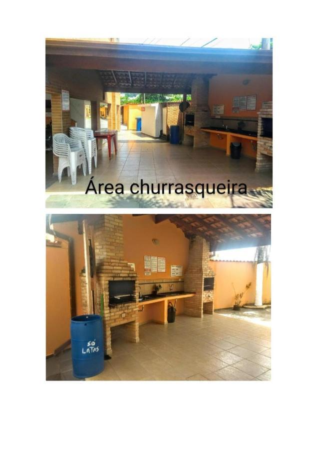 Apartamento Para Temporada Ubatuba Buitenkant foto