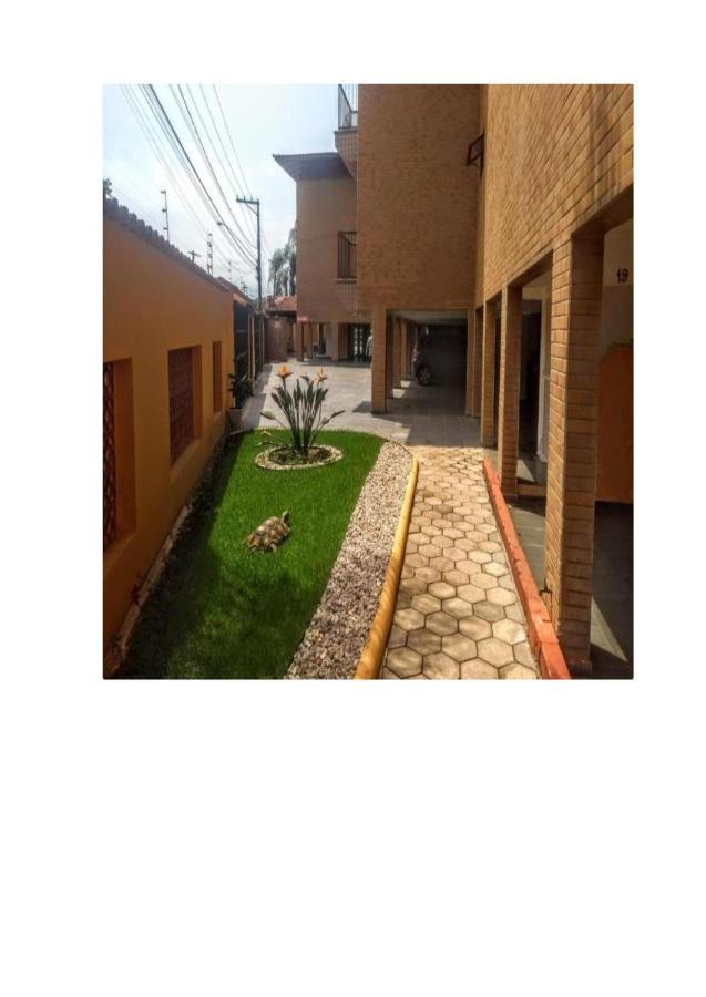 Apartamento Para Temporada Ubatuba Buitenkant foto